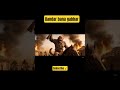 Bandar Bana Gabbar Sholay wala Ab tera Kya hoga kalia #monkeyvlog #monkeyai