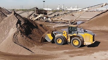 Active Regeneration on John Deere Production-Class Wheel Loaders