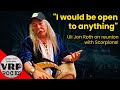 Capture de la vidéo Why I Left Scorpions, Regrets & Re-Union Thoughts - Uli Jon Roth