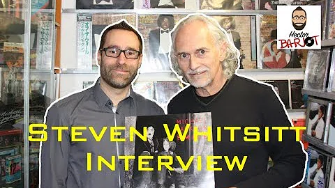 S2-EP20-Steven Whitsitt Interview-with english and french subtittles