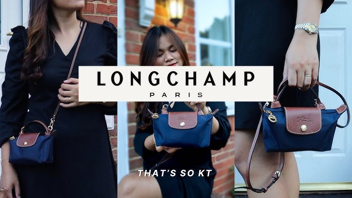Most Honest & Helpful Reviews for Longchamp Le Pliage Original — Curated by  Rosi, by Rosi Reviews