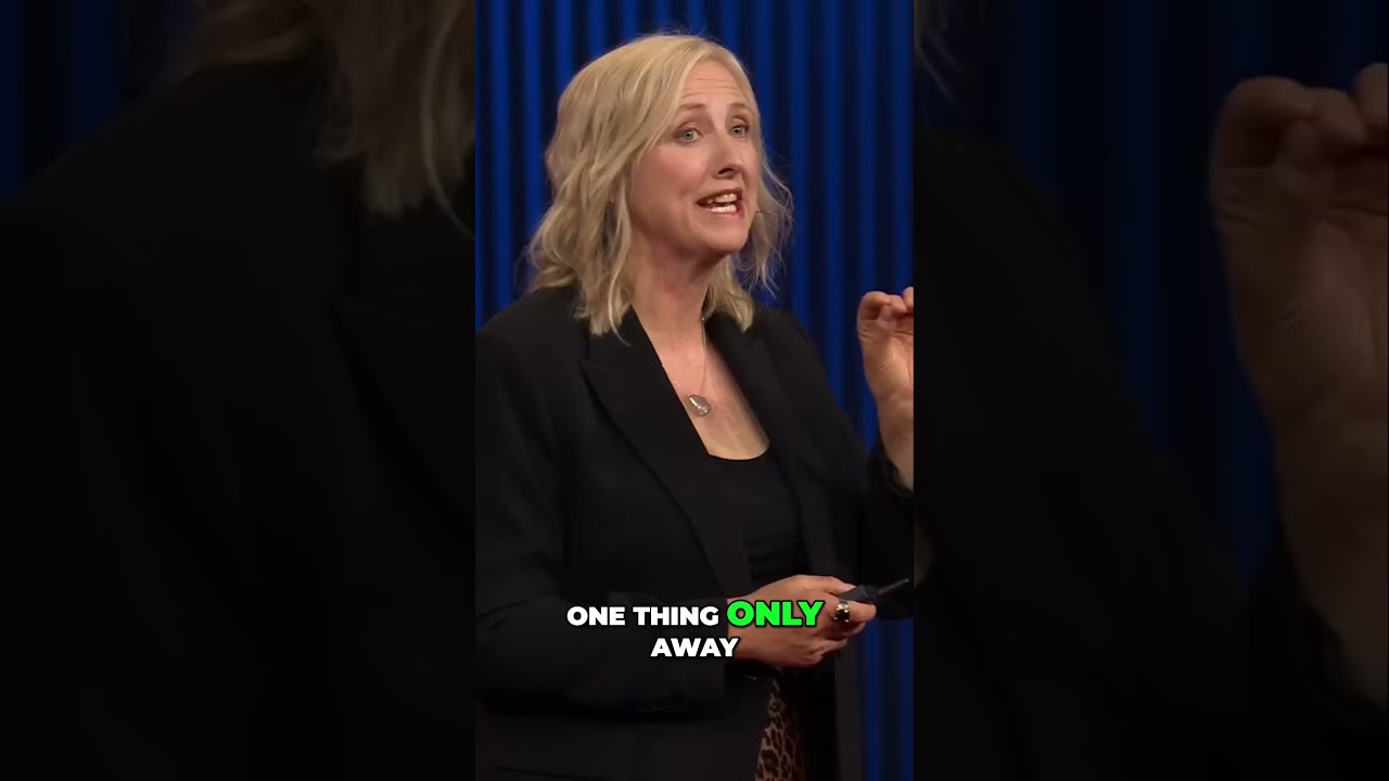 Carole Cadwalladr: The First AI Apocalypse Is Already Here: Politics Is Technology (short)