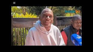 I'm an Ambassador, but I have come to campaign and defend Hichilema, if BM wins, I'm out! - Banda