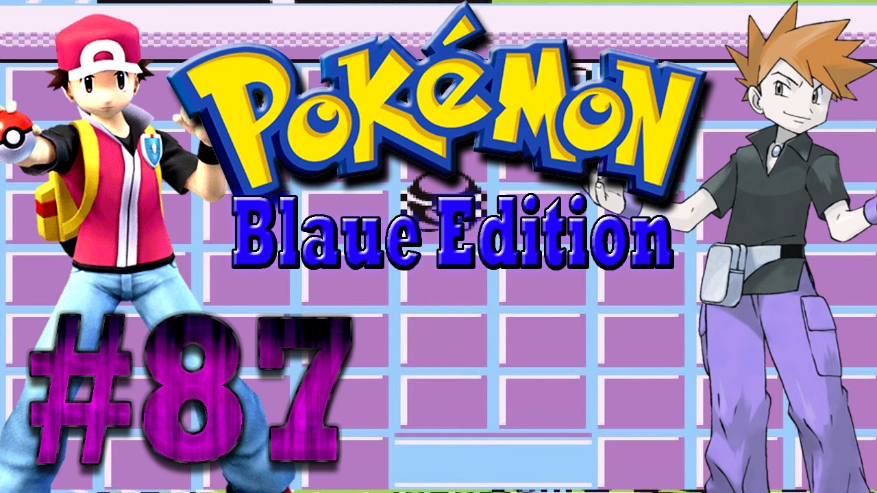 Pokemon Blue Model Gameboygb Rom Download