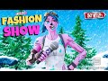 Fortnite Fashion Show Live! Skin Competition| CUSTOM MATCHMAKING SOLO/DUO/SQUAD SCRIMS FORTNITE LIVE