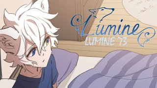 『LUMINE』  Episode 73 (Comic Dub)