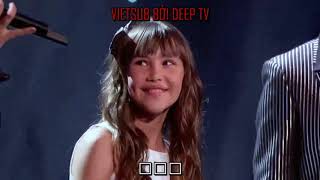 Little Big Shots Vietsub - Tập đặc biệt Merry Christmas & Happy New Year Phần 7 by Deep TV 2,384 views 5 years ago 5 minutes, 13 seconds