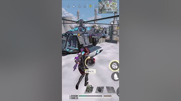 Easy 1v2 🔥😎 call of duty mobile battle royale #shorts #callofdutymobile #codmbr #codm #codmobile