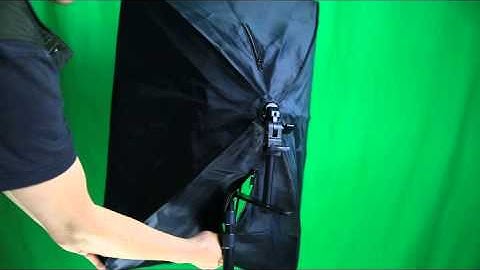 CowboyStudio New Designed 2000 Watt Softbox