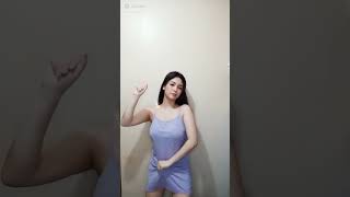 Mari Bergoyang Semok Semangka Tembem Part 11