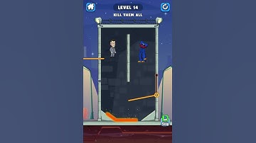 Huggy Time Huggy Runner - Gameplay Walkthrough - All Levels (IOS, Android)