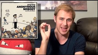 De La Soul - and the Anonymous Nobody... - Album Review