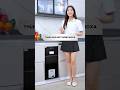Thùng gạo mặt gương Inoxa| Giải pháp lưu trữ gạo hiệu quả 2026| Inoxa Việt Nam