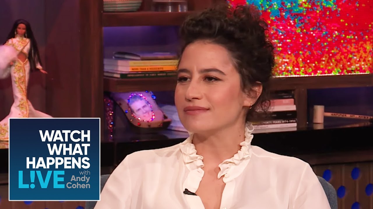 Ilana Glazer on the ‘Broad City’ Episode That was Cut