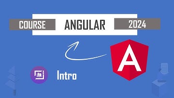 Tự Học Angular 18 #1 - Giới thiệu về Angular mới nhất 2024