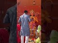 Jai bajrang bali Hanuman jayanti #villagerlifestyle #tranding #viralvideo #@kartikyadavofficel