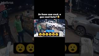 se é louco mano 😮😮 #toyota #hilux #shorts #viral