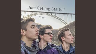 Just Getting Started, Pt. 2 Net Worth