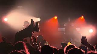 Roam The Room, Citizen live in London @EarthH (Oct. 24th, 2026)