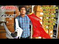 Yamaha//R15 V4//R15M//Spare Parts Price List// Yamaha Genuine Spare Parts// R15 V4// R15 M //BvjTech