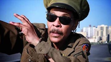 Majek Fashek - Jah Revelation (Music Video 2011)