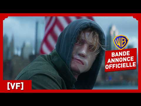 Bande annonce de Clayface (VF)