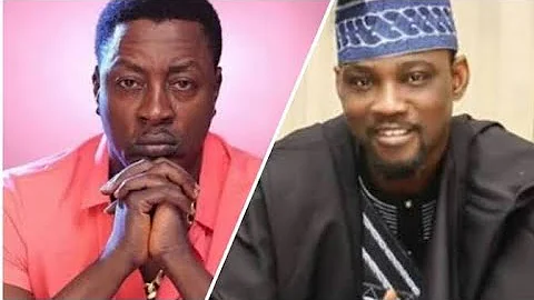 FUJI WAR: TAYE CURRENCY FINALLY APOLOGIZED TO ALABI PASUMA WONDER.