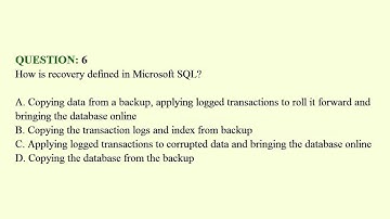 E20-005 Exam – Backup EMC Recovery Test Architecture Questions