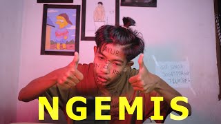 Kisah Warga Tiktok #2