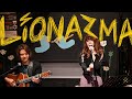 【ライブ映像】LiONAZMA/髙見梨奈 Acoustic ver. TAKARiNA.original