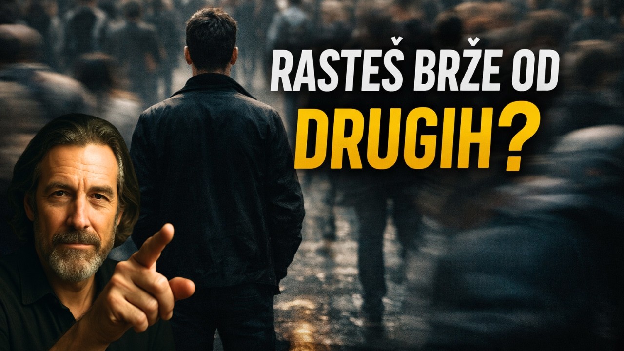 6 znakova da se duhovno razvijate brže od ljudi oko sebe – otkriva Alan Watts