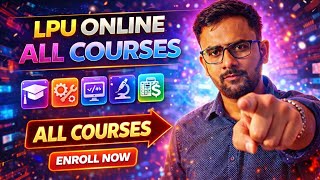 LPU Courses 2026 – Your Gateway to Limitless Career Opportunities screenshot 2