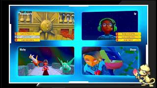 Pokémon Leyendas ZA - Combates Clasificatorios - Temporada 10 #24
