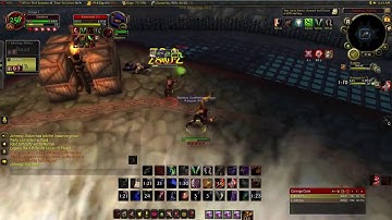 Rogue one shot Macro