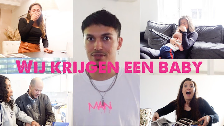 FAMILIE & VRIENDEN VERTELLEN DAT IK ZWANGER BEN! 💕🥰🥺| Pregnancy Diary 5 | Laura Ponticorvo