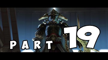 Final Fantasy XII The Zodiac Age DREADNOUGHT LEVIATHAN BOSS JUDGE GHIS Part 19 Walkthrough