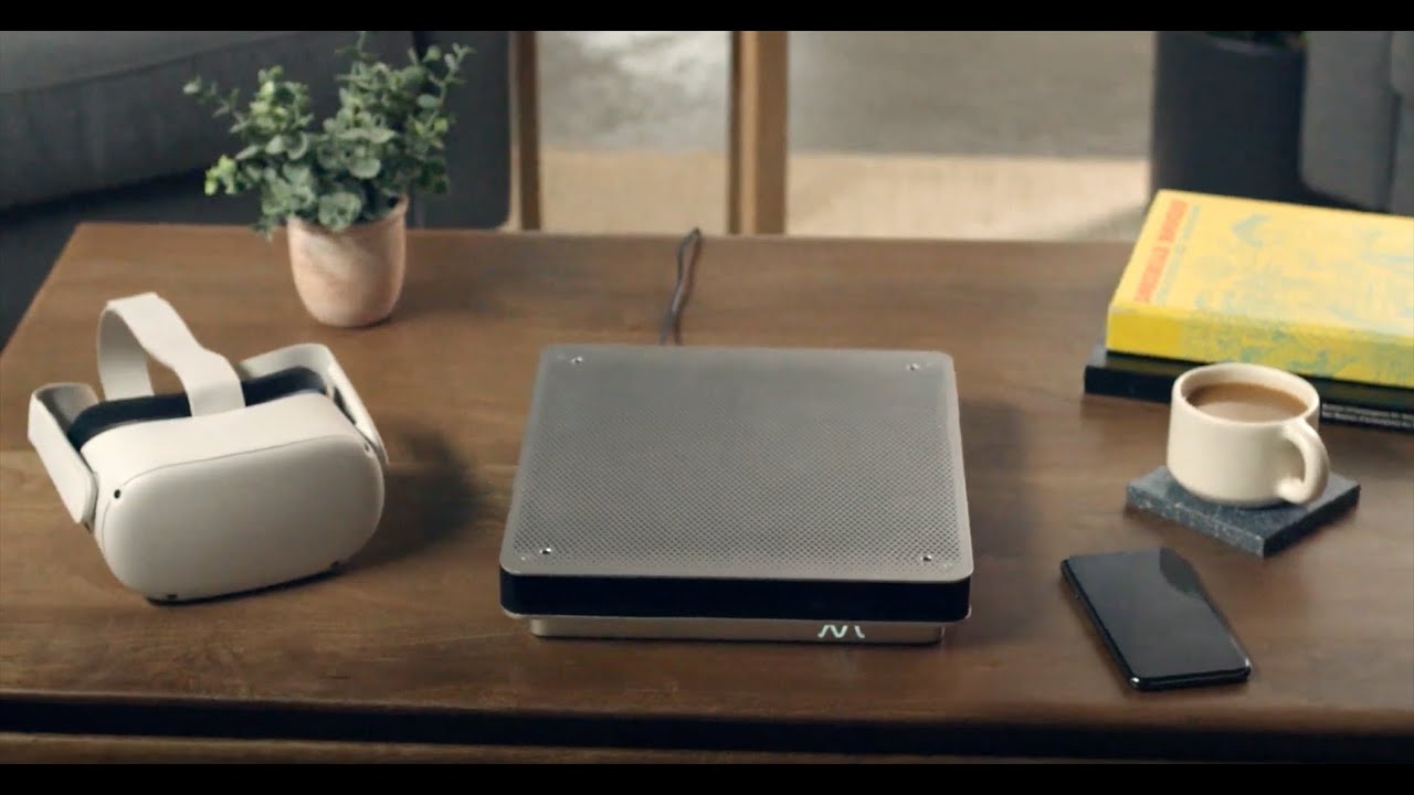 Emerge.io Home Full Wave-1 Story