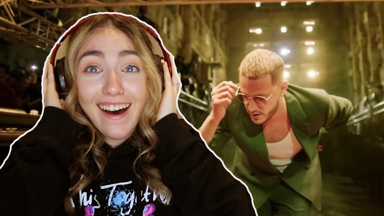 DJ Snake 🇩🇿  - Disco Maghreb (Official Music Video) REACTION 🇩🇿