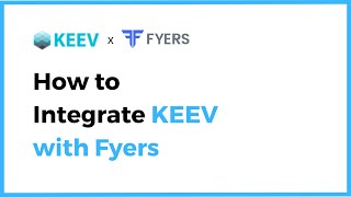 LEARN TO INTEGRATE FYERS : A STEP BY STEP GUIDE | KEEV