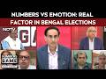 West Bengal Assembly Elections 2026 | Numbers Vs Emotion: The Real Factor In Bengal Elections