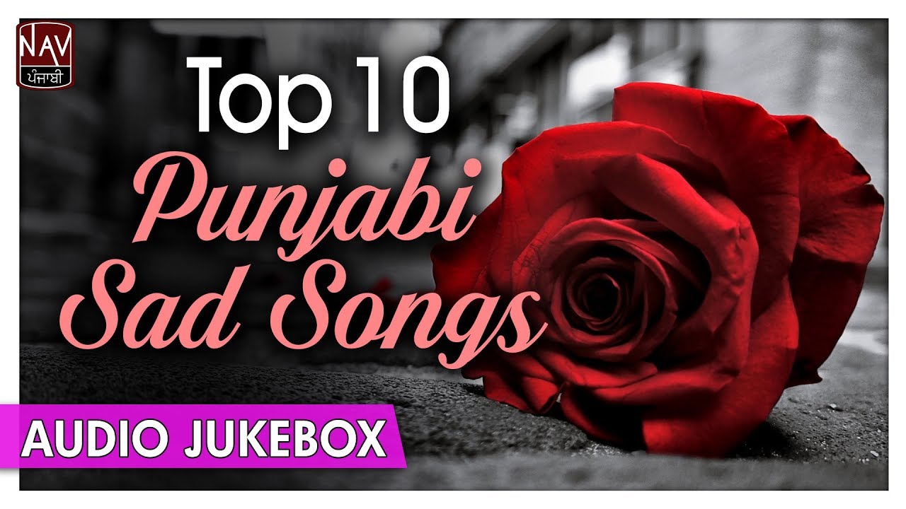 Top 10 Punjabi Sad Songs Dharampreet Sudesh Kumari Rani Randeep top-10-punjabi-sad-songs-dharampreet-sudesh-kumari-rani-randeep