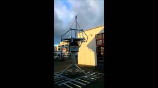 Ka Band antenna