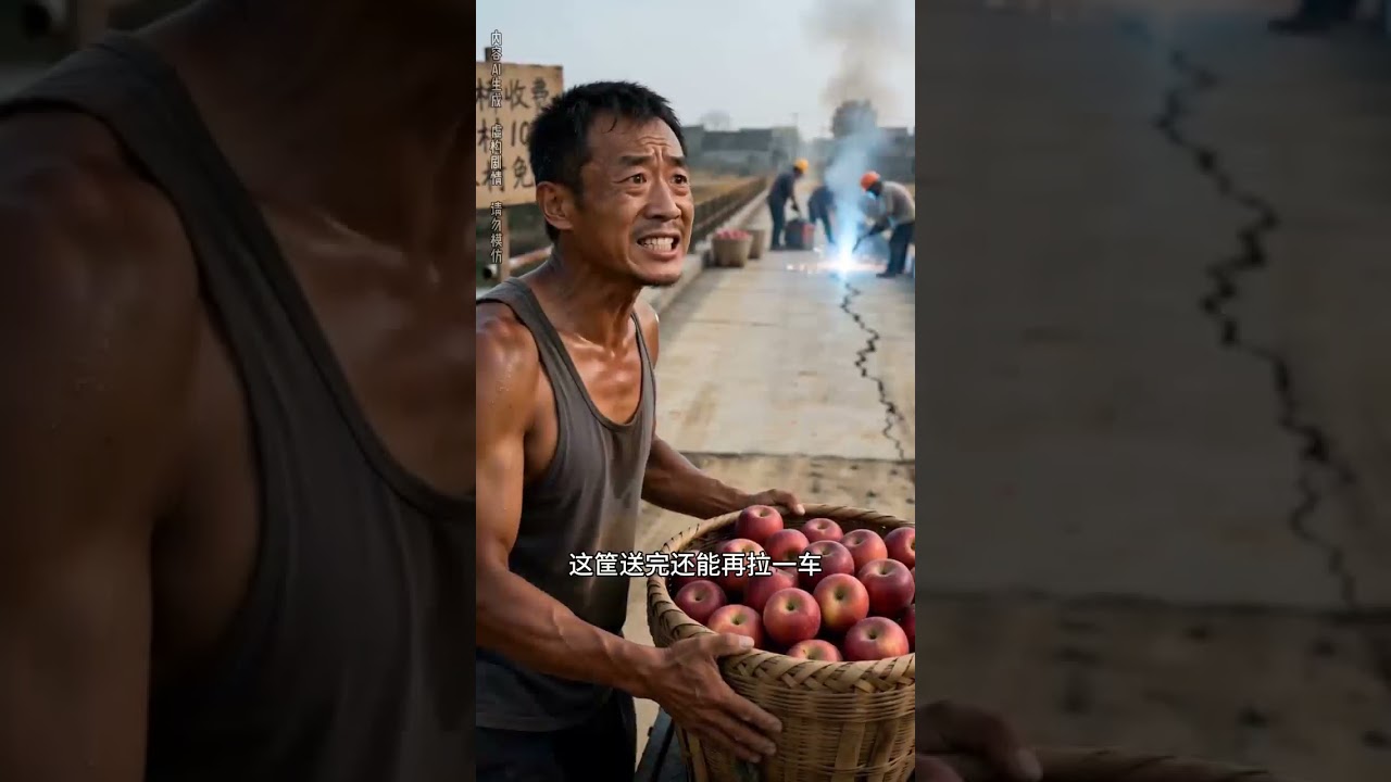 橋通了人心也通了