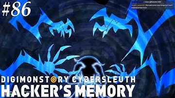 Digimon Story: Hacker