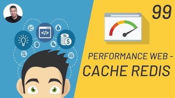 99 - (PERFORMANCE WEB - CACHE REDIS) - CURSO DE JAVASCRIPT (MÓDULO 4) - TORNE-SE UM PROGRAMADOR