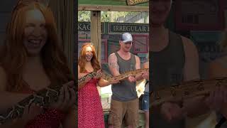 Gatorland Orlando