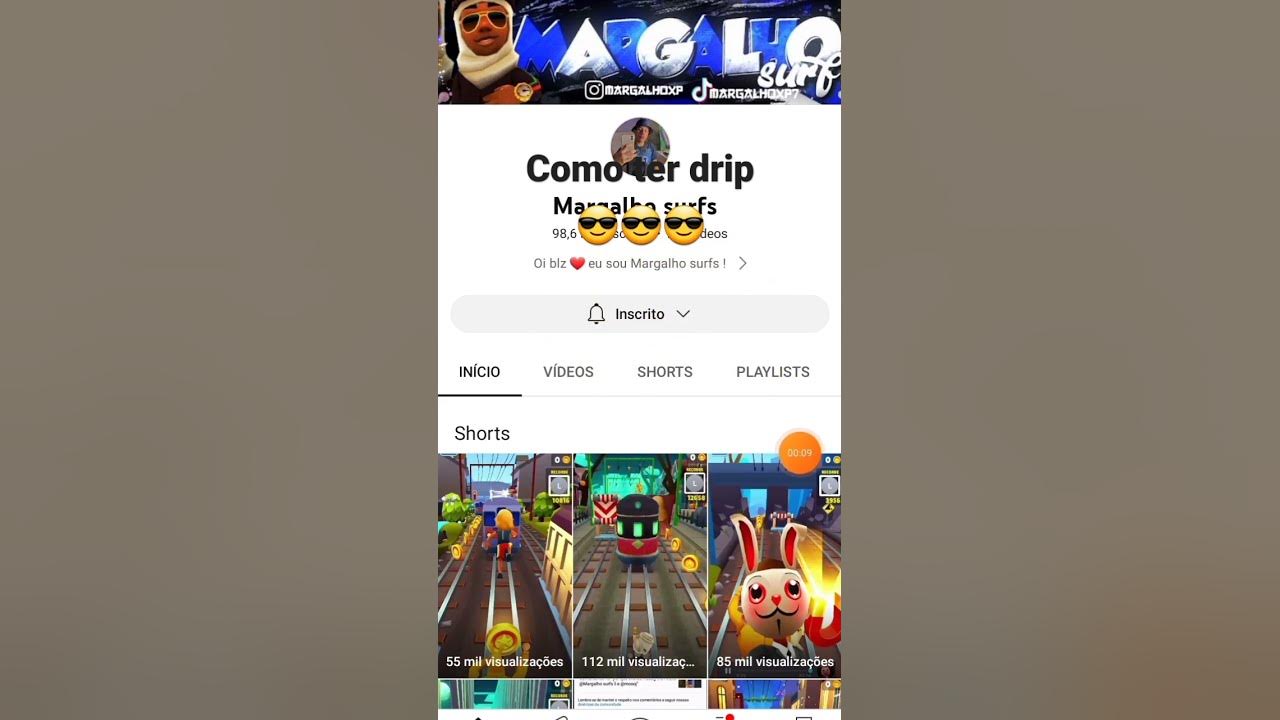 youtube