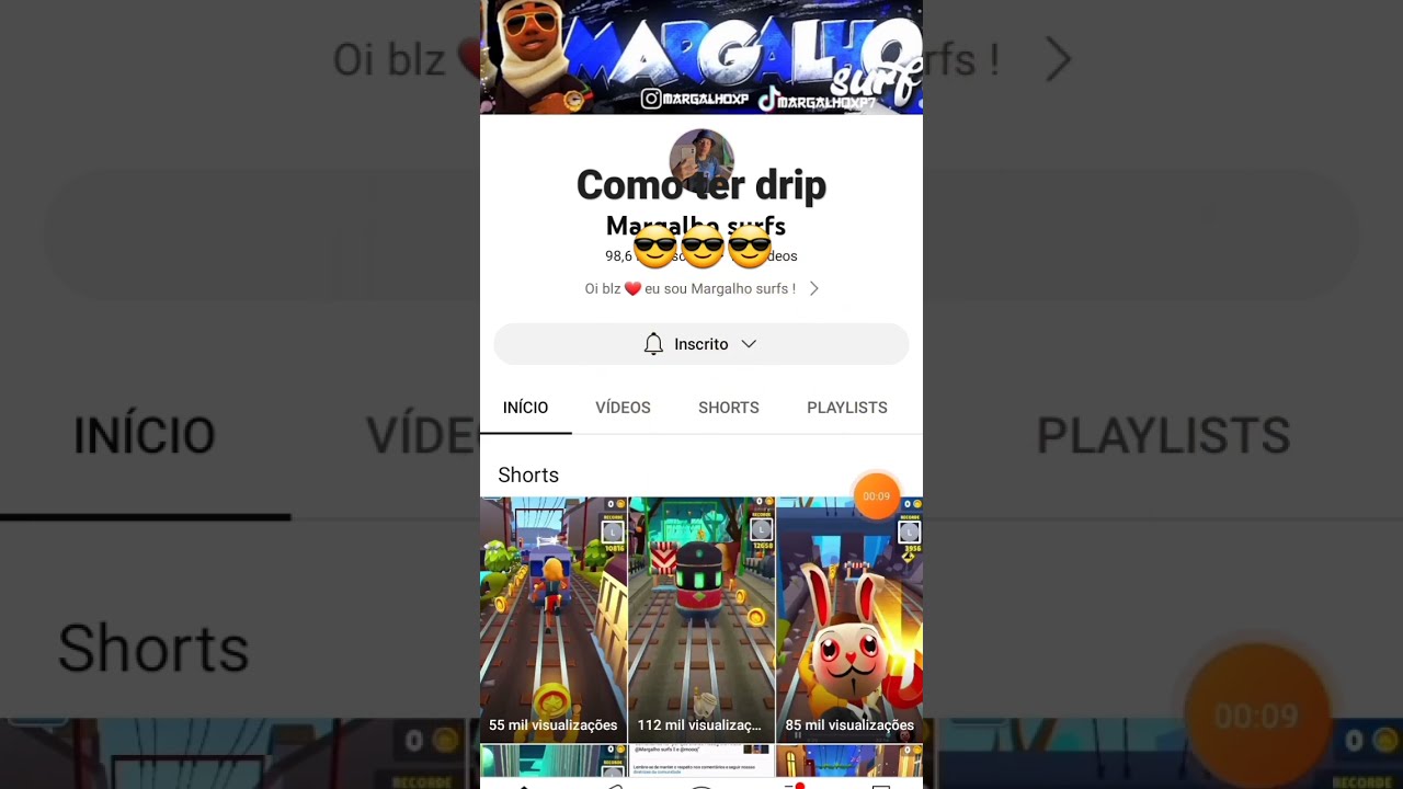 YouTube YouTube