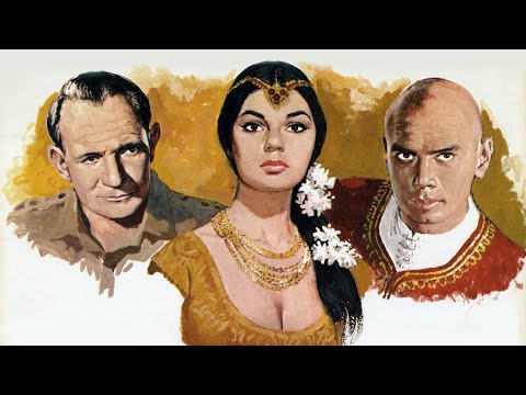 فیلم دوئل طولانی