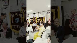 설립예배/사)국제장애인문화교류협회.인천광역시협회. 국제장애인활동보조센타 개소식. 회장 서성식. 최공열 장로(중앙회장). 박찬영목사.권태섭목사.정준영목사.남상원목사